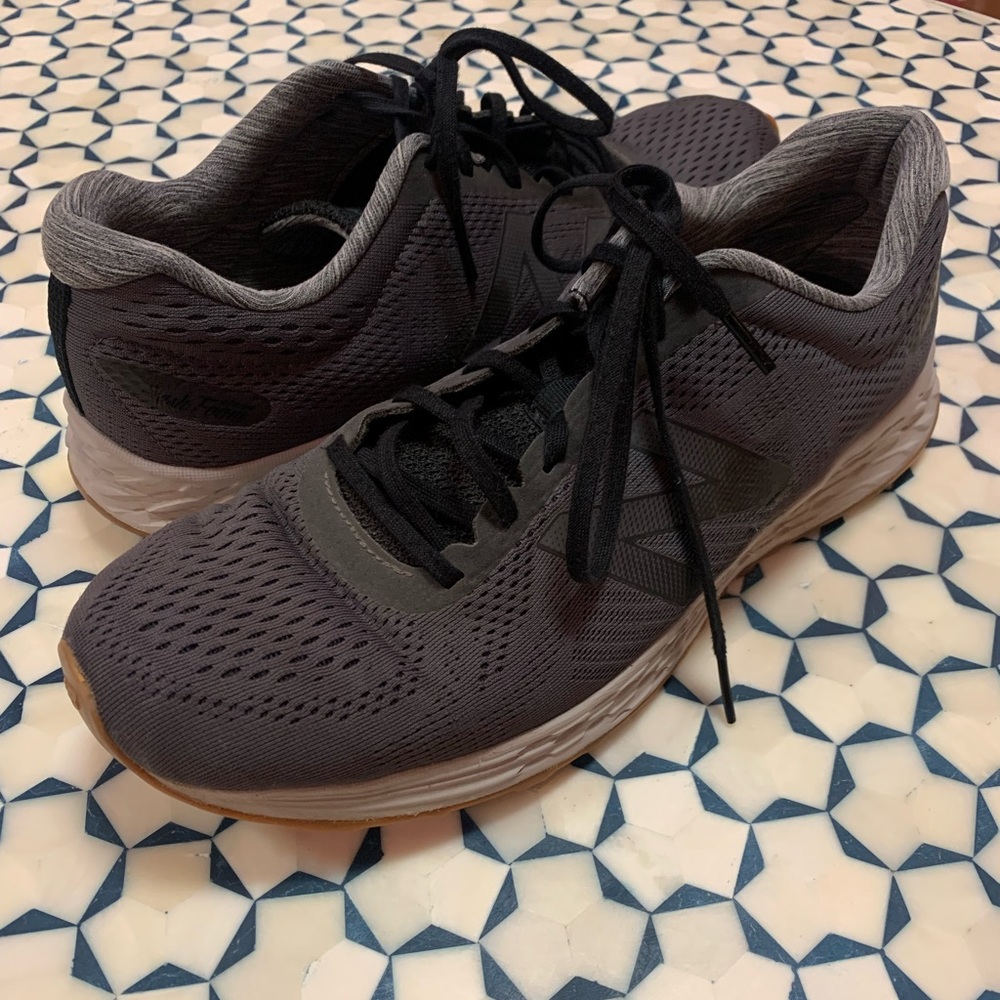 New Balance Fresh Foam Arishi Shoes
